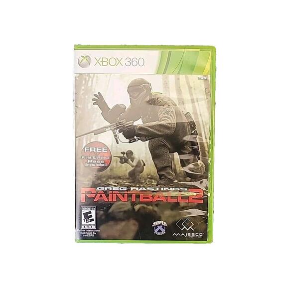 Lot of 1 Xbox One & 6 Xbox 360 Games (Rocket League, MLB 2K12, Kinect Sports) - Picture 8 of 8